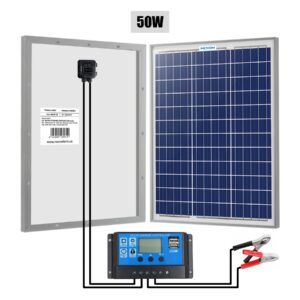 NEXON 50W nepelem szabályozóval