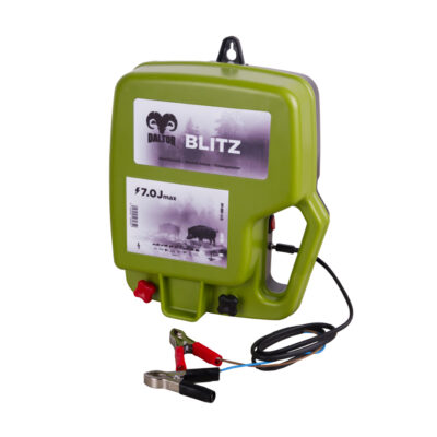 DALTOR BLITZ 7J villanypásztor