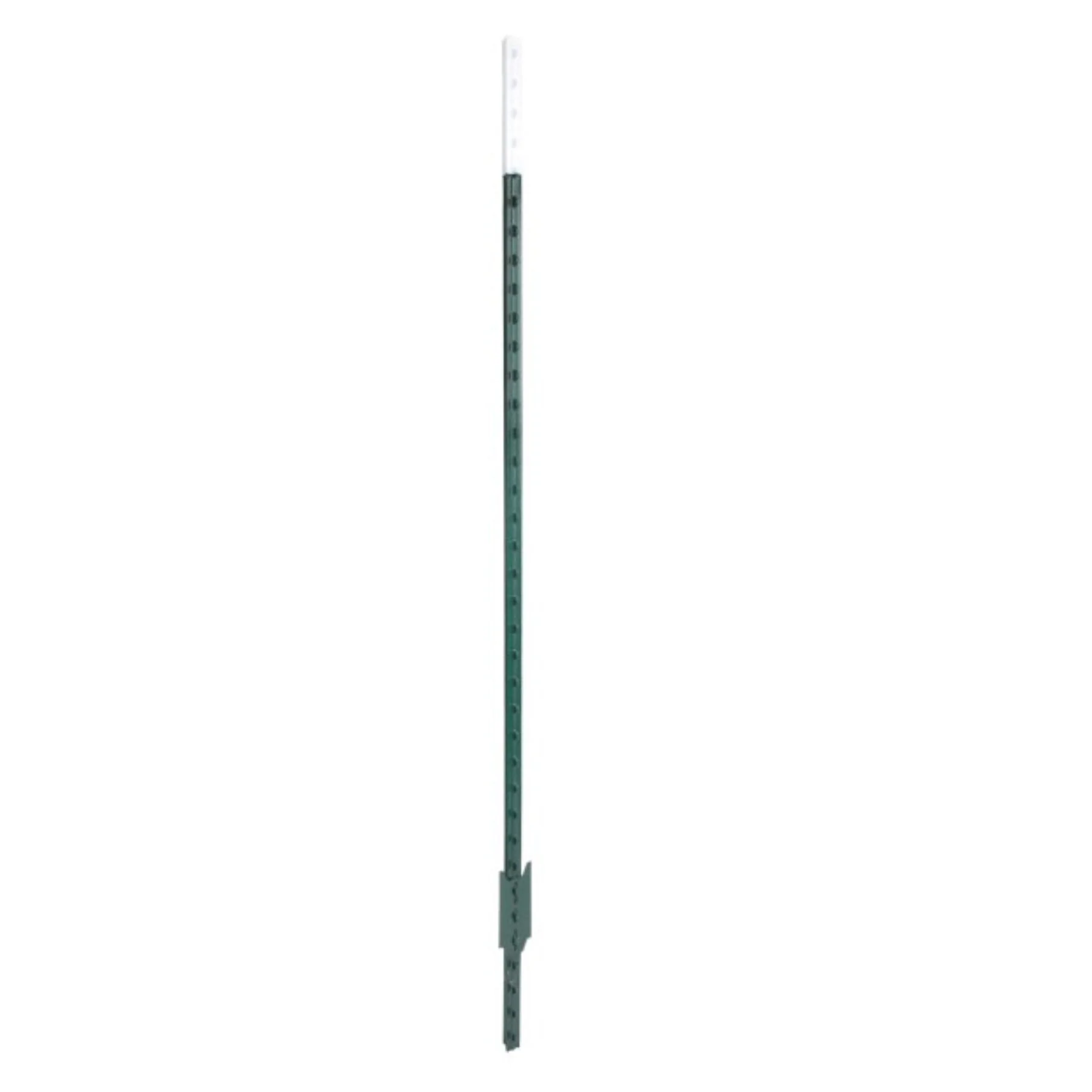 NEXON moduláris T-oszlop Villanypásztorhoz 182 cm-es