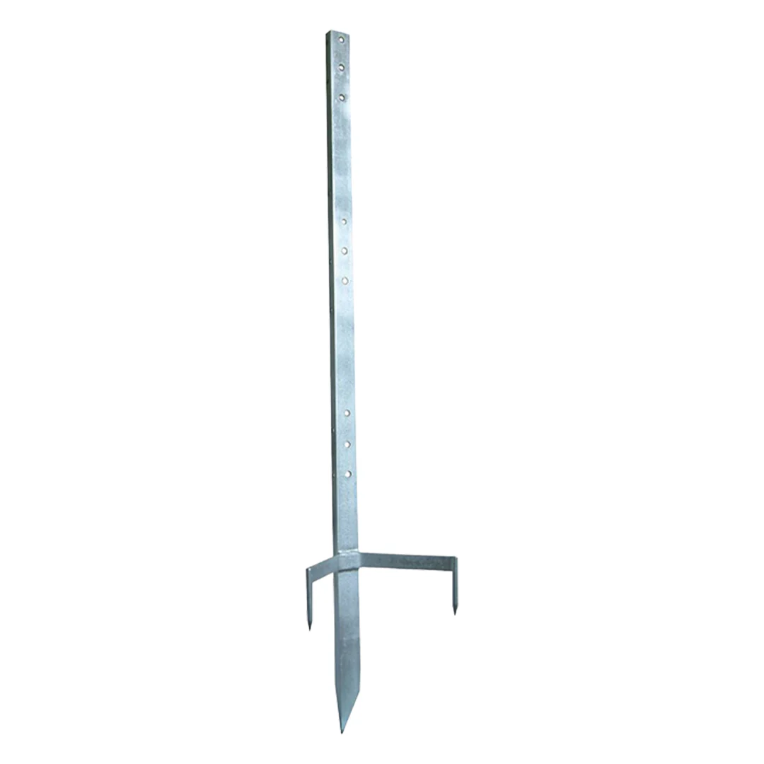 Fém oszlop NEXON Multi Post – 165 cm
