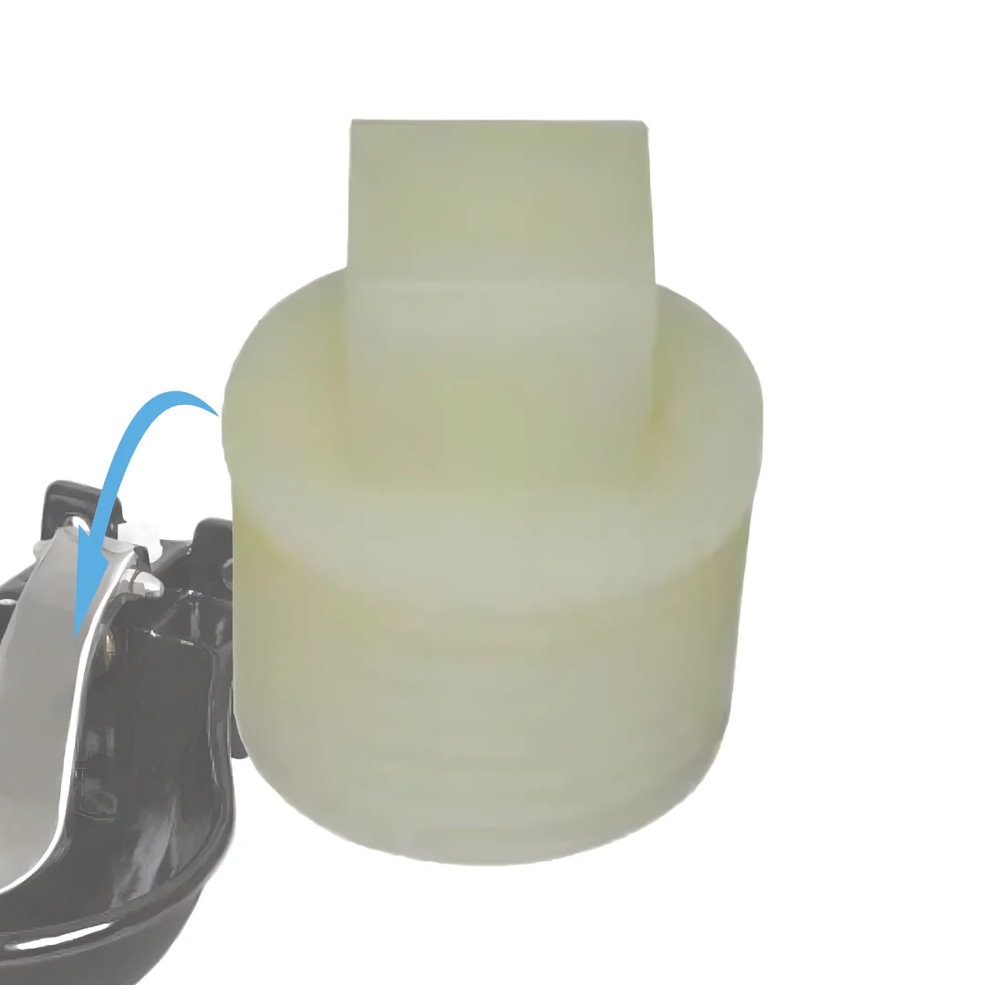 1/2″-os dugó KERBL 1.5L itatóhoz