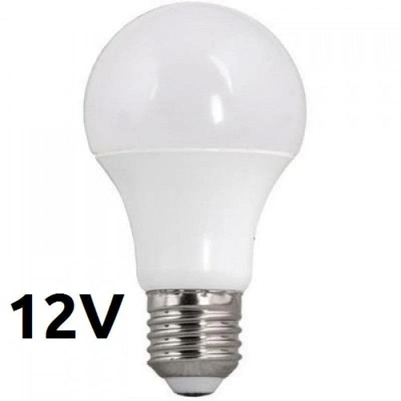 LED izzó 12V E27 5W világításhoz – NEXON LIGHT