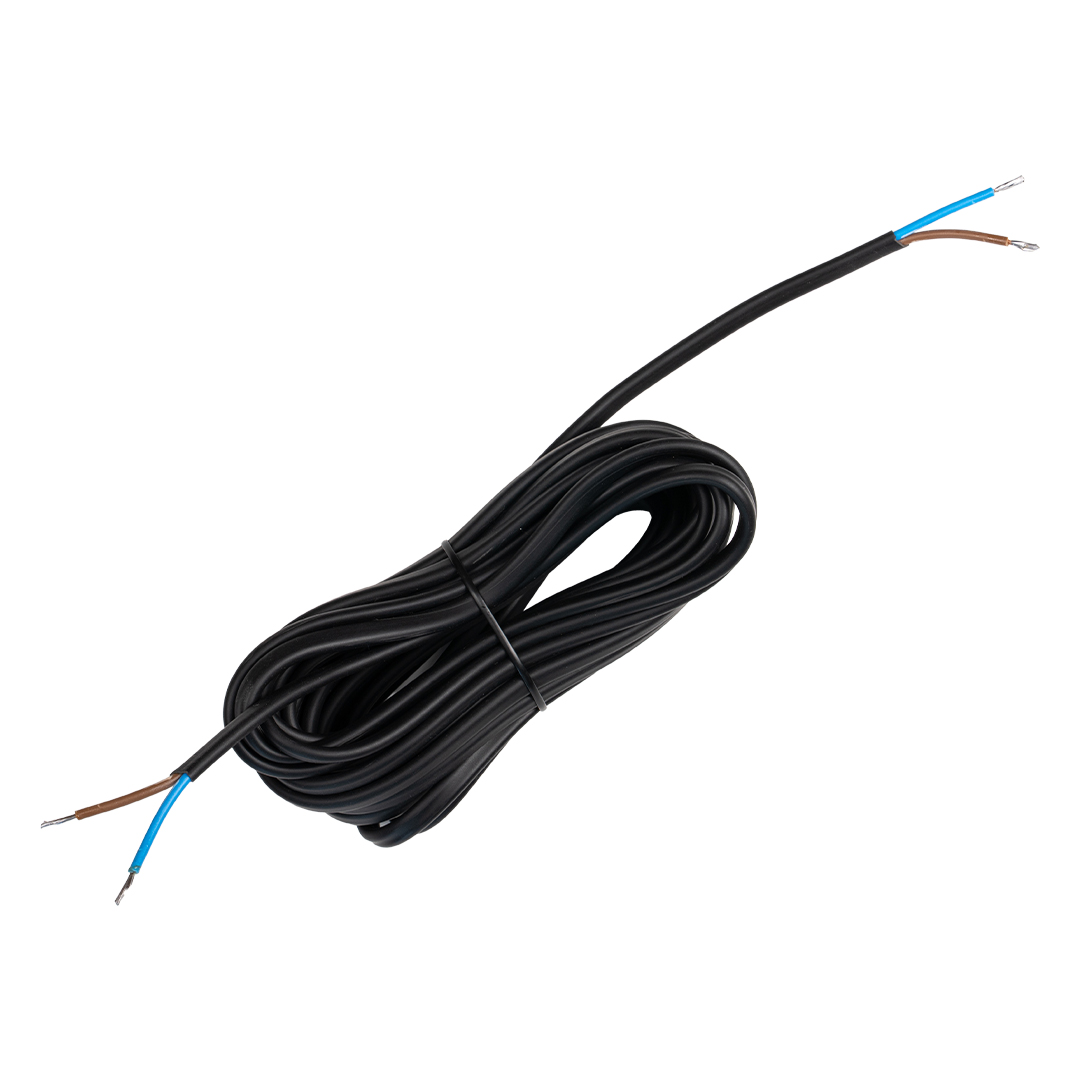 Csatlakozó kábel PWM–Napelem 5m 2×0.75 mm² NEXON