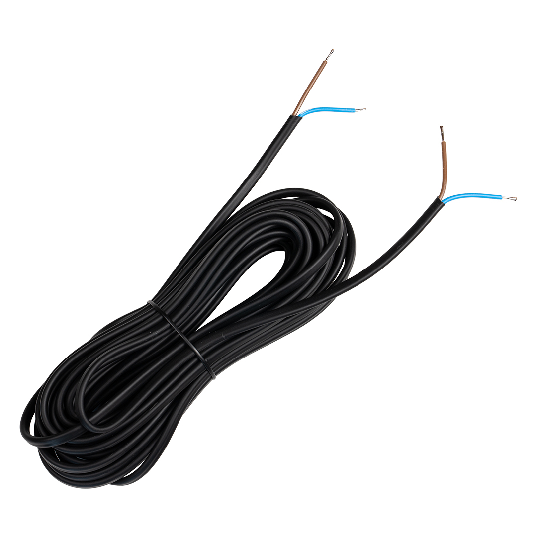 Csatlakozó kábel PWM–Napelem 10m 2×0.75 mm² – NEXON