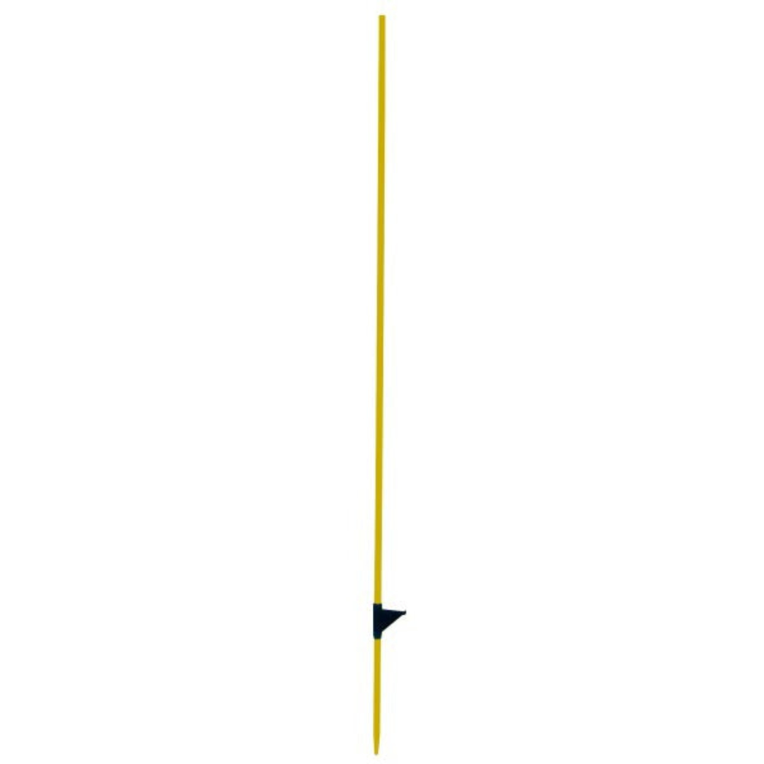 NEXON kerek üvegszálas oszlopok villanypásztorhoz (10 db) – 160 cm