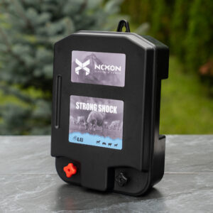 NEXON StrongShock 4th Gen 4.4J villanypásztor készülék