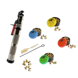 Blitz Kerner Taglópisztoly, 10 barab golyóval - NEXON