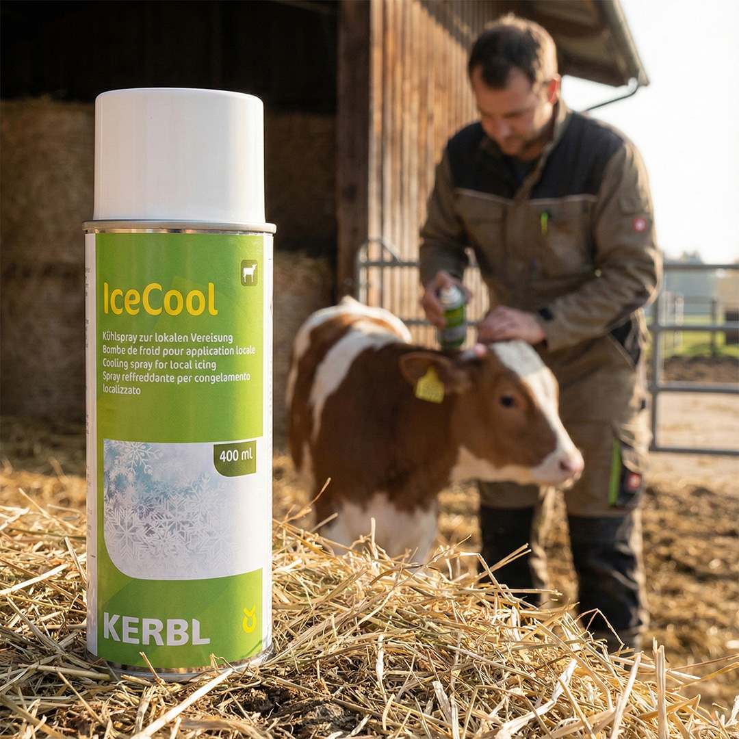 Fagyasztó spray 400 ml – Ice Cool