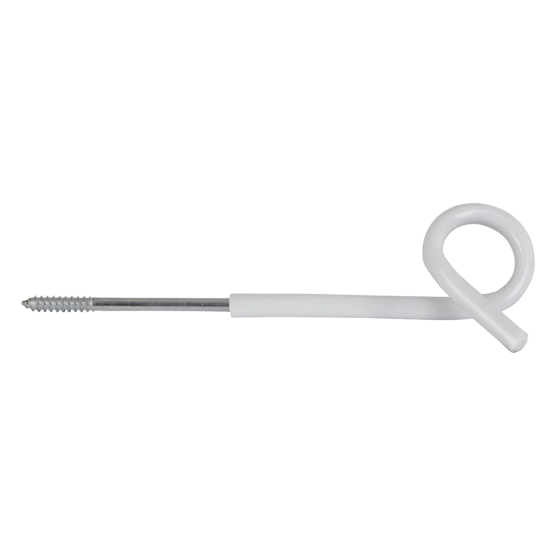 NEXON spirál villanypásztor szigetelő 7 mm – 25 cm / 40 cm