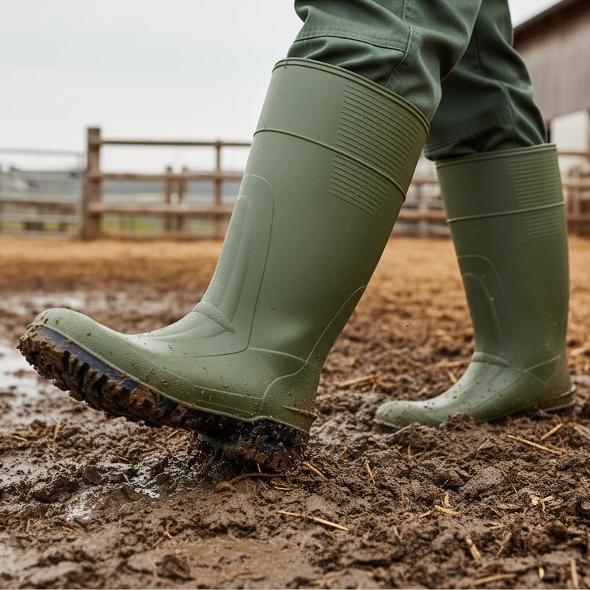 Nora IDRO HIGH munkacsizma